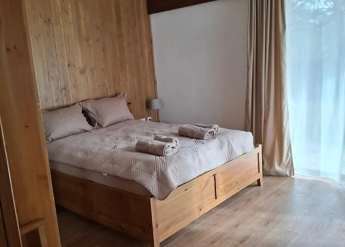 Pirin Golf Вилла