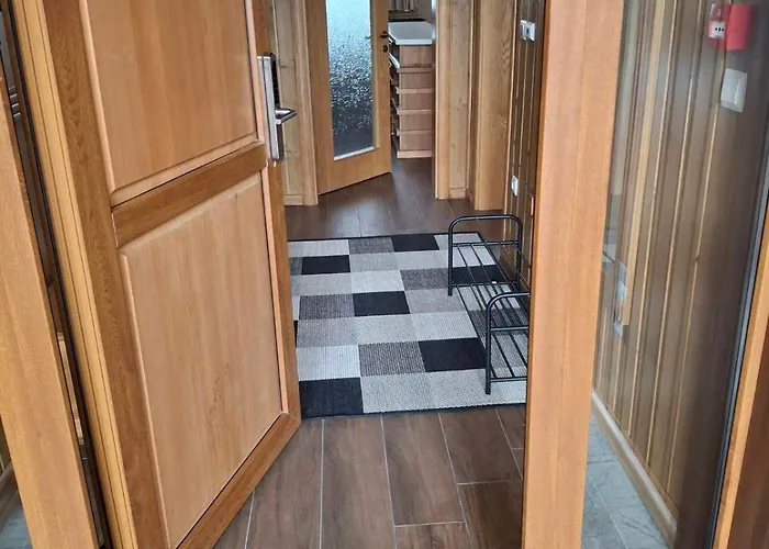 Вилла Pirin Golf Банско