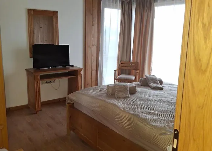 Pirin Golf Вилла Банско