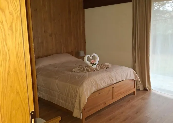 Villa Pirin Golf Bansko