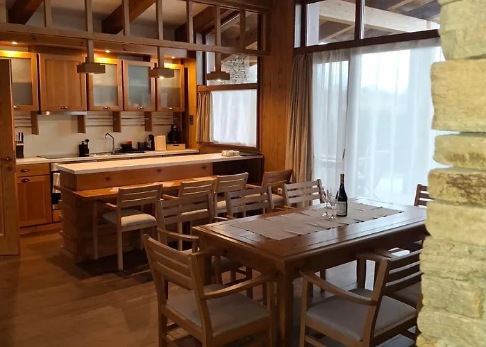 Pirin Golf Банско